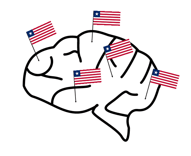 Мозг под либерийским флагом